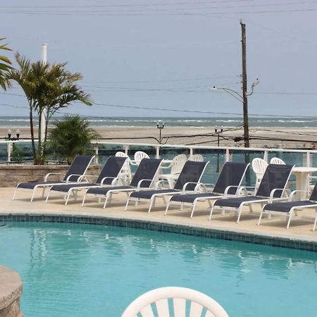 Champagne Island Resort Unit 107 ノース・ワイルドウッド エクステリア 写真
