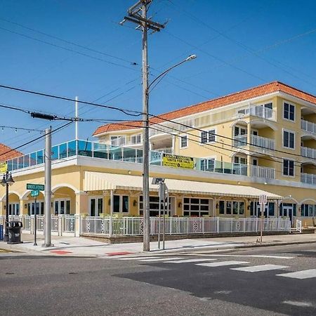 Champagne Island Resort Unit 107 ノース・ワイルドウッド エクステリア 写真