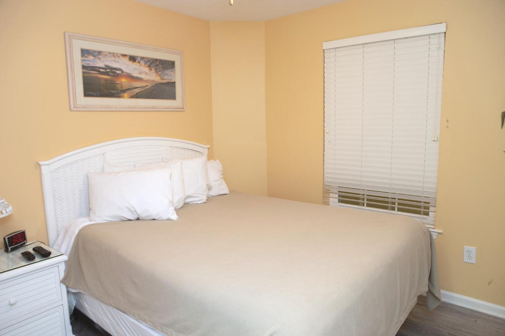 Champagne Island Resort Unit 107 ノース・ワイルドウッド エクステリア 写真