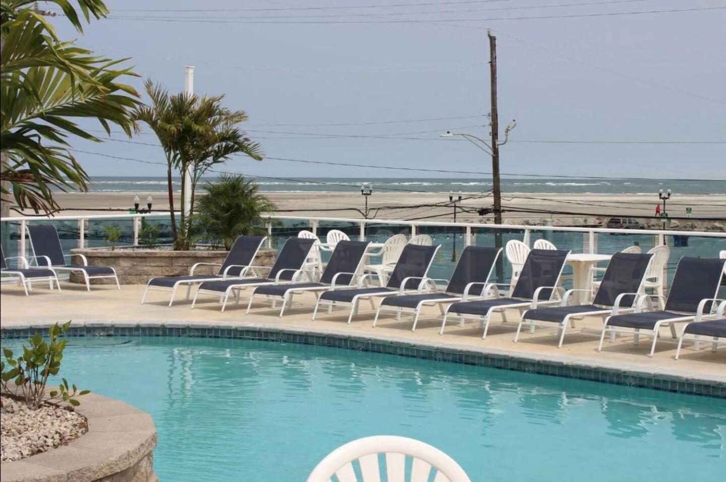 Champagne Island Resort Unit 107 ノース・ワイルドウッド エクステリア 写真
