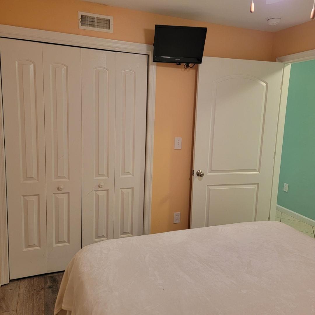 Champagne Island Resort Unit 107 ノース・ワイルドウッド エクステリア 写真